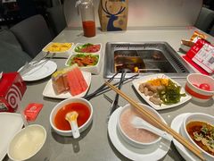 -海底捞火锅(之心城店)
