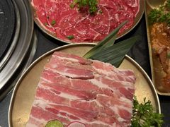 -韩宫宴和牛烤肉(合肥滨湖银泰城店)
