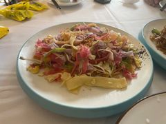 -沙河粉村·国家非遗传承(云台店)