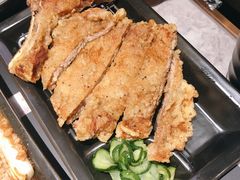 -馔豚·台北菜专门店(深圳湾万象城店)