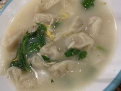 -小杨生煎(龙之梦购物中心店)