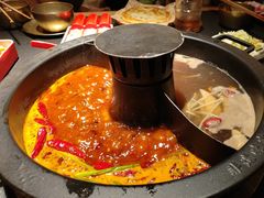 -晓宇重庆火锅(西安荟聚店)