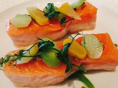 -Le Bernardin