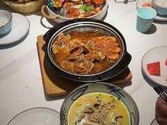 -相遇·鲜炒黄牛肉(丹阳吾悦广场店)