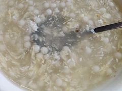 -三台山庄中餐厅