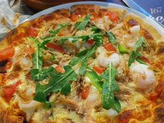 -MADO冰淇淋咖啡馆(淘金店)