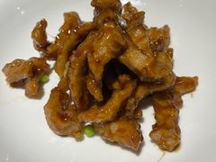 -庆云楼饭庄(什刹海店)
