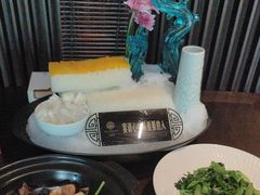 -大拙里·精致融合菜(沙湖桃源国际店)