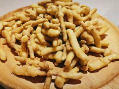 -耶里夏丽·丝路新疆菜·清真食品(徐汇南丹东路臻选店)
