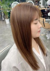 点击看大图 -MORI HAIR SALON日式美发沙龙
