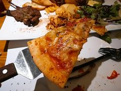 -HELLO MUSAE 拾光缪斯餐厅·纯正希腊风味(苏州中心店)