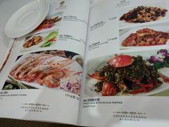 -阿诺泰·泰国餐厅(棕北店)