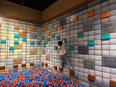 -珠海横琴国家地理探险家中心(创新方)