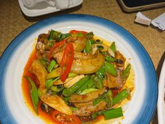 -渝信川菜(西单店)