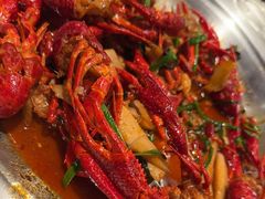 -文记虾一跳•铭副琦食(深圳北站店)