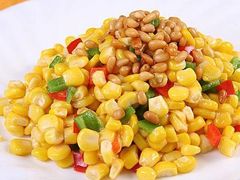 松仁玉米-缘合居小酒馆(大渡河路店)