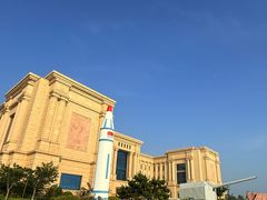 -中国人民解放军海军博物馆