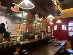 -哥哥の深夜食堂(永乐汇亲子购物运动中心店)