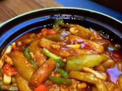 -云海肴汽锅鸡·云南小炒(天津国金汇店)