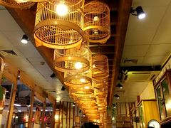 大堂-掌柜的店·河南菜(新天地店)