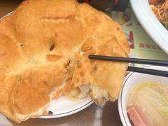 -老磨油饼(高陵店)