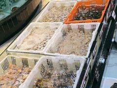-鹏城人家海鲜酒家·23年老字号(较场尾店)