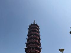-大雁山风景区