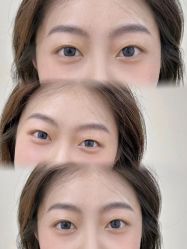 -UP&UP·半永久眉毛眼线机器野生眉