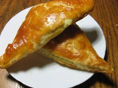 -中关村茶点