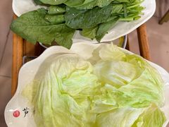 -芦月轩羊蝎子(北蜂窝店)