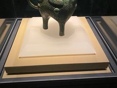 -太原市博物馆