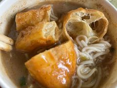 -汪记鲜鱼糊汤粉(沈阳路总店)