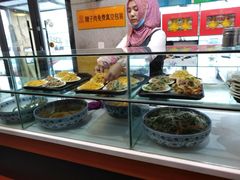 -京穆兰兰州牛肉面·清真(中川机场店)