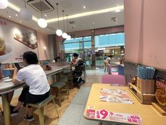 -小杨生煎(周浦万达店)