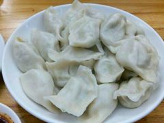 -山东水饺(南坪新街店)