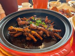 -侬佳蒸菜馆(听潮店)