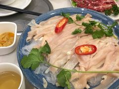 -围炉夜话·潮汕卤水火锅(榕江店)