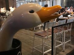 -Goose Island Brewhouse鹅岛精酿啤酒酿造工坊餐厅