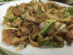 -竹庄餐馆·26年店(南昆山景区店)