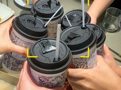 -海底捞火锅(万象城店)
