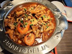 -胖哥俩肉蟹煲(杭州下沙学林街店)