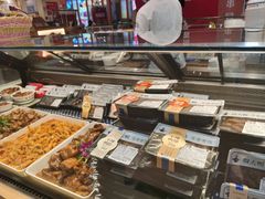 -留夫鸭(巴黎春天宝山店)