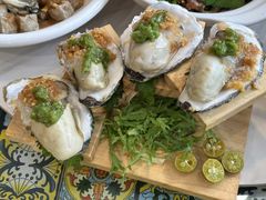 -小红鲸·海鲜餐厅(轸大路店)