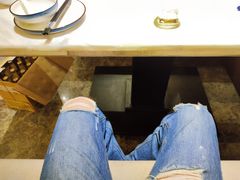 餐具摆设-唐猫庭院·千年陕菜(大唐不夜城店)