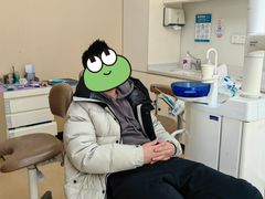 -泰康拜博口腔(松江印象城臻尔店)