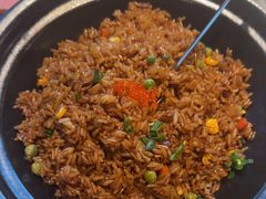 -庆江南江南菜(琴湖溪里花园城店)