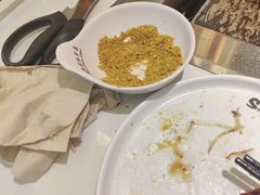 -苏格里岛自助烤肉海鲜火锅(成都金牛万达店)