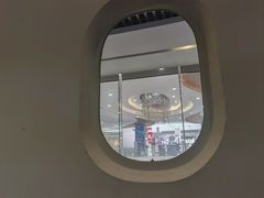 -法兰度航空主题餐厅(河源店)