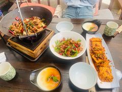 -吃货私房菜(丽江束河古镇店)
