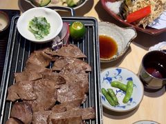 -鱼四季(五彩世界店)